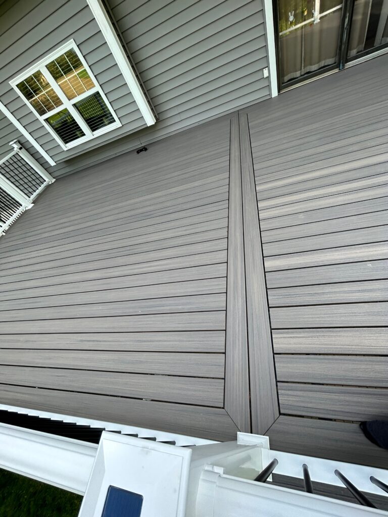 composite deck lancaster pa